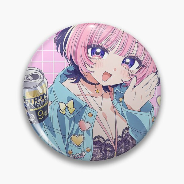 Item preview, NOA-SENPAI WA TOMODACHI designed and sold by JJNameArt.
