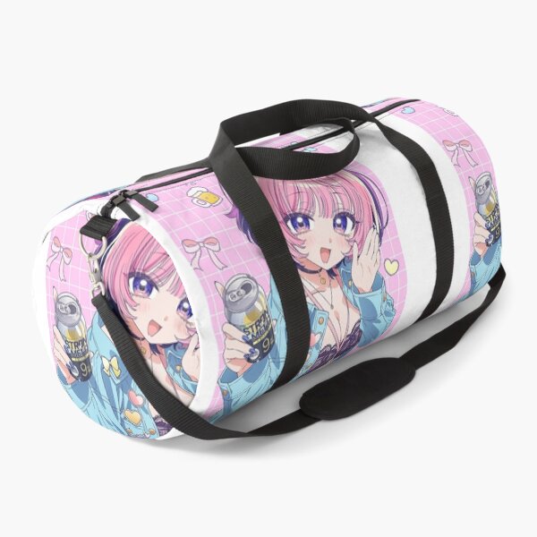 Item preview, NOA-SENPAI WA TOMODACHI designed and sold by JJNameArt.