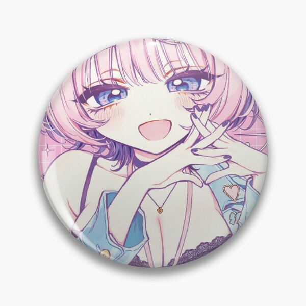 Item preview, NOA-SENPAI WA TOMODACHI designed and sold by JJNameArt.