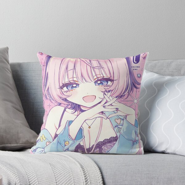 Item preview, NOA-SENPAI WA TOMODACHI designed and sold by JJNameArt.