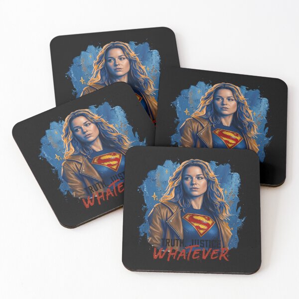 Item preview, Supergirl Movie  designed and sold by lmsendalfer.