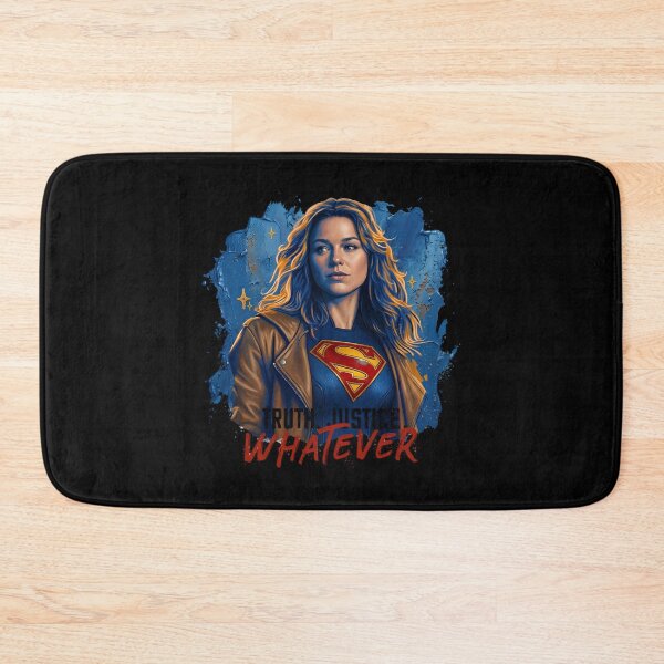 Item preview, Supergirl Movie  designed and sold by lmsendalfer.