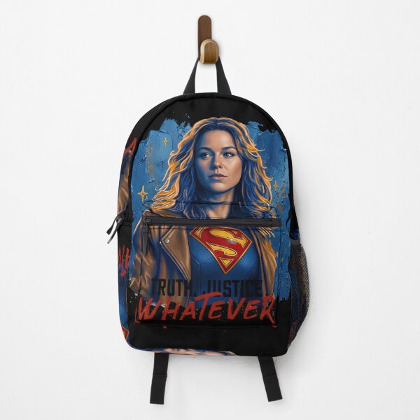 Item preview, Supergirl Movie  designed and sold by lmsendalfer.
