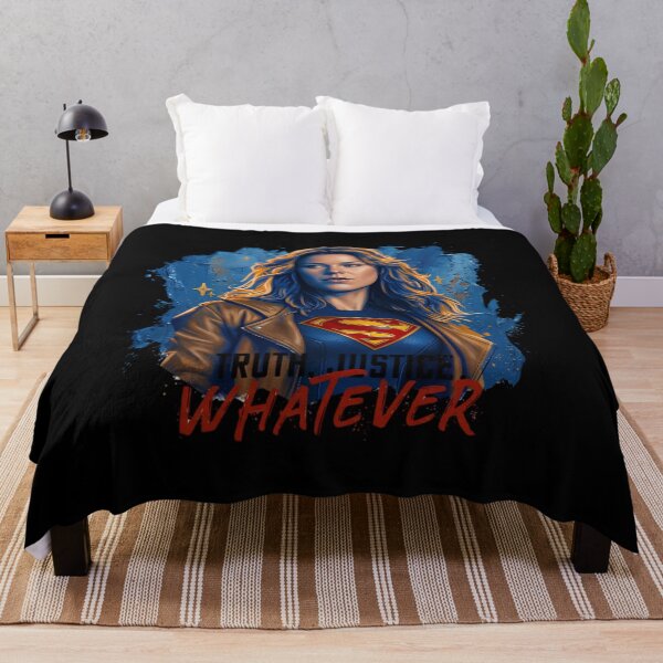 Item preview, Supergirl Movie designed and sold by lmsendalfer.