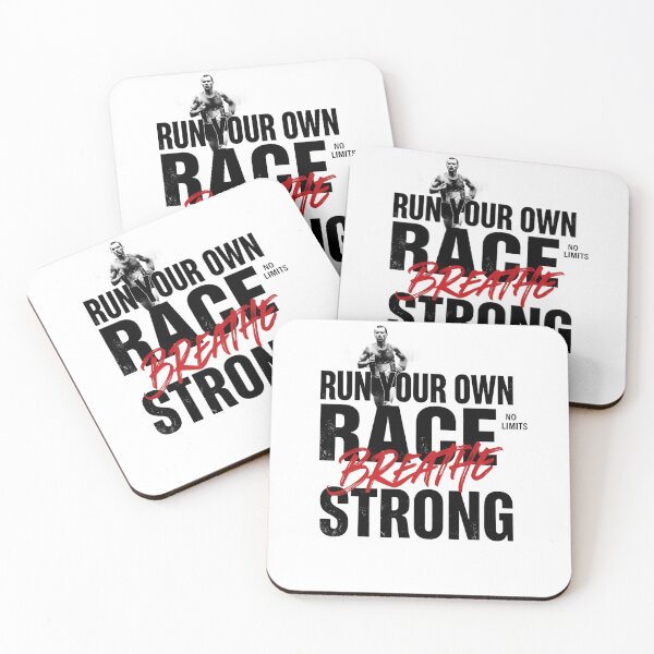 Item preview, Run Your Own Race designed and sold by SupernovaNote.