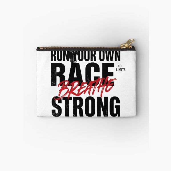 Item preview, Run Your Own Race designed and sold by SupernovaNote.