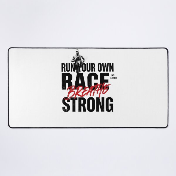 Item preview, Run Your Own Race designed and sold by SupernovaNote.