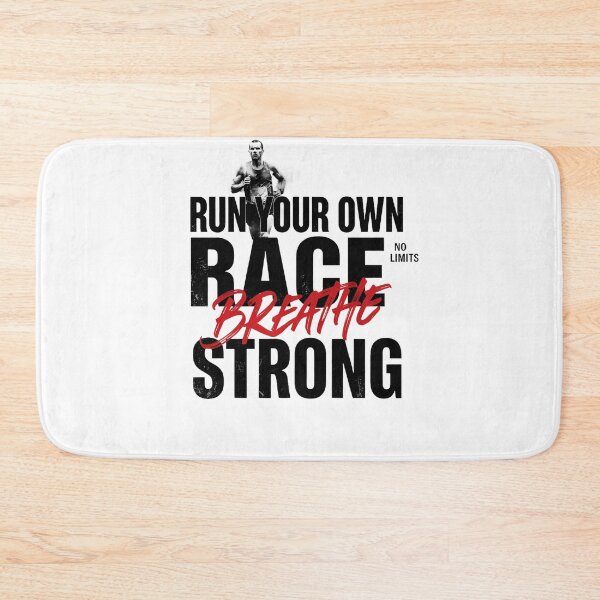 Item preview, Run Your Own Race designed and sold by SupernovaNote.