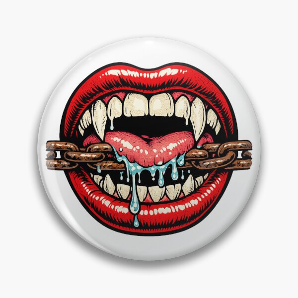 Item preview, Vintage Pop Art Horror Graphic designed and sold by afr-saad.