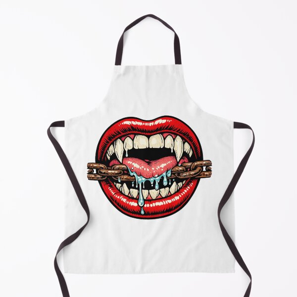 Item preview, Vintage Pop Art Horror Graphic designed and sold by afr-saad.