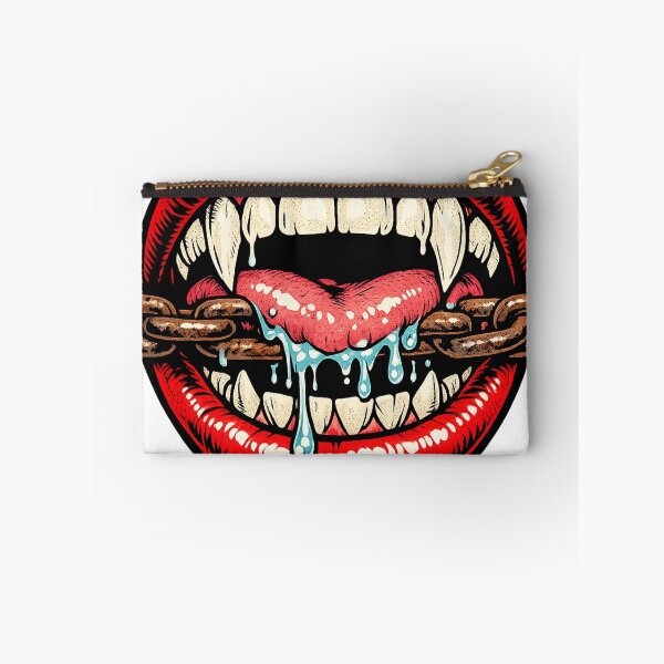 Item preview, Vintage Pop Art Horror Graphic designed and sold by afr-saad.