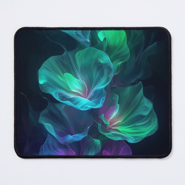 Item preview, Electric Garden designed and sold by Edge Of The Easel.