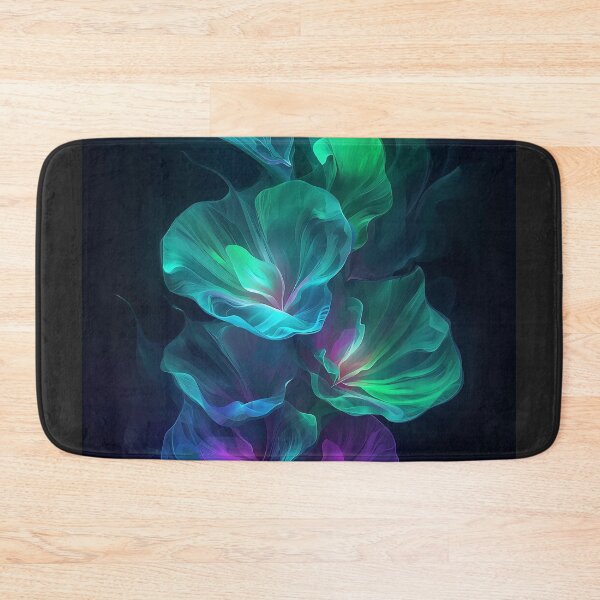 Item preview, Electric Garden designed and sold by Edge Of The Easel.