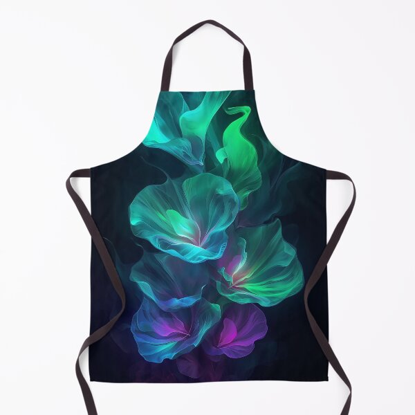 Item preview, Electric Garden designed and sold by Edge Of The Easel.