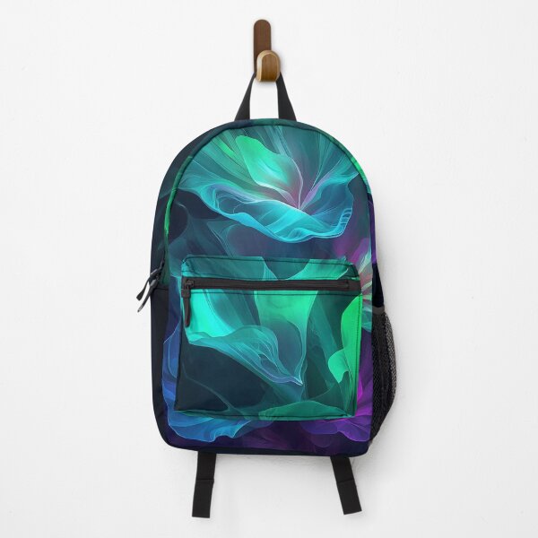 Item preview, Electric Garden designed and sold by Edge Of The Easel.