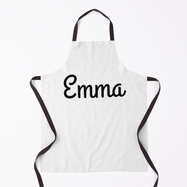 Item preview, Emma Name Design designed and sold by SolGalaxyDesign.