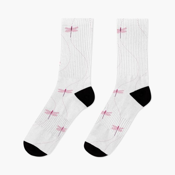 Item preview, pink dragonfly on the move designed and sold by kobyakov.