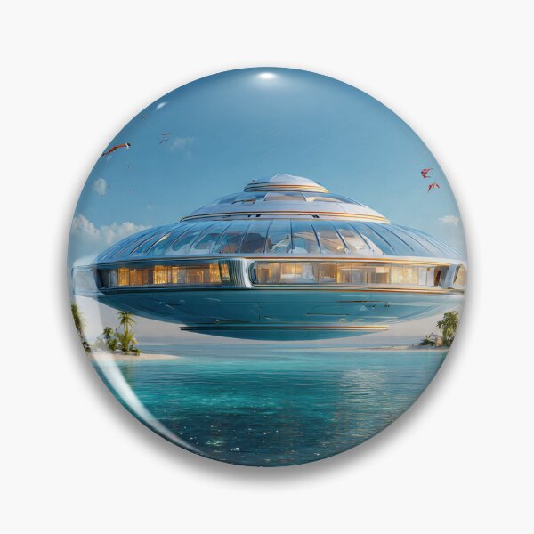 Item preview, Ufo  designed and sold by AwesomeDigiShop.