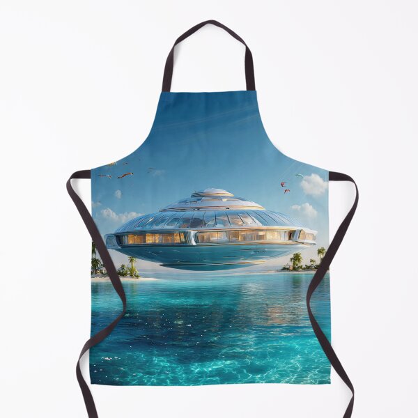 Item preview, Ufo designed and sold by AwesomeDigiShop.