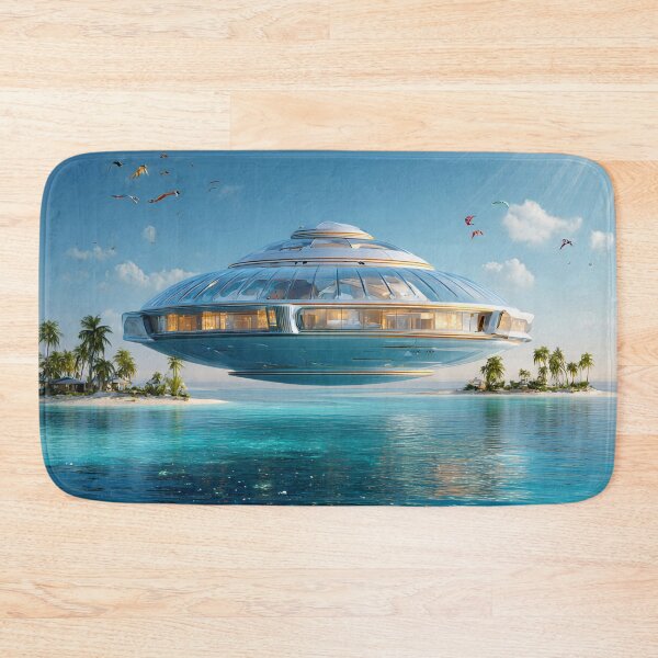 Item preview, Ufo  designed and sold by AwesomeDigiShop.