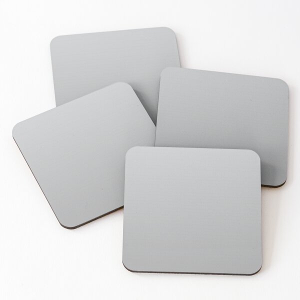 Item preview, Gray Gradient designed and sold by ZedColors.