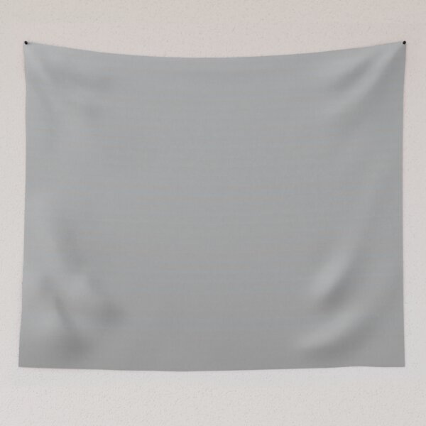 Item preview, Gray Gradient designed and sold by ZedColors.