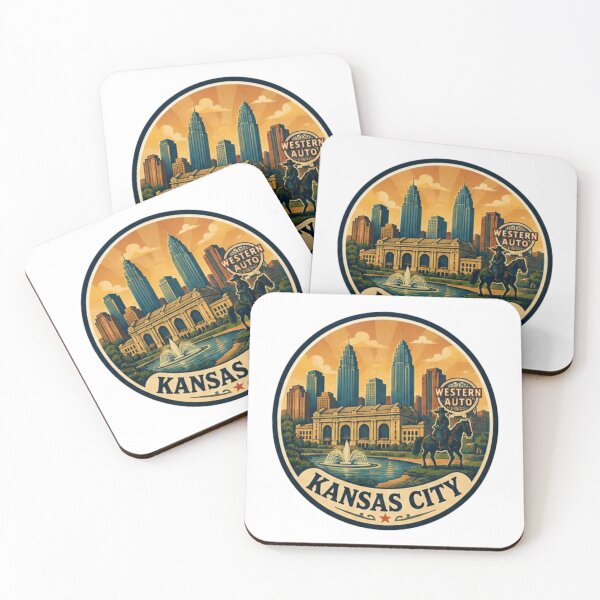 Item preview, Kansas City designed and sold by JonysCreativeDesigns.