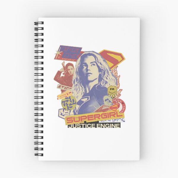 Item preview, Supergirl Movie  designed and sold by lmsendalfer.