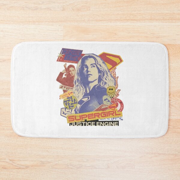 Item preview, Supergirl Movie  designed and sold by lmsendalfer.