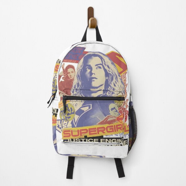 Item preview, Supergirl Movie designed and sold by lmsendalfer.