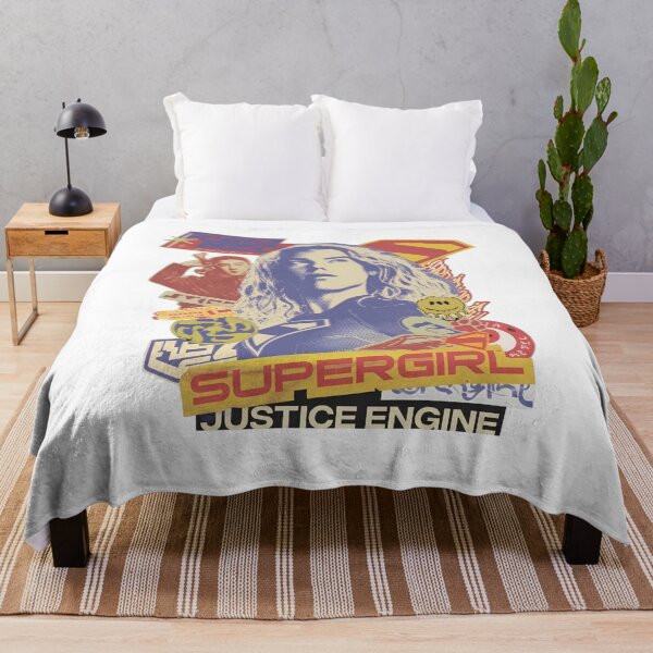 Item preview, Supergirl Movie designed and sold by lmsendalfer.