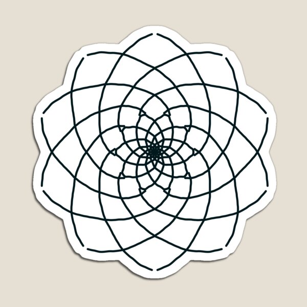 Item preview, Ancient Geometry For Dummies designed and sold by Mkicrattzzi.