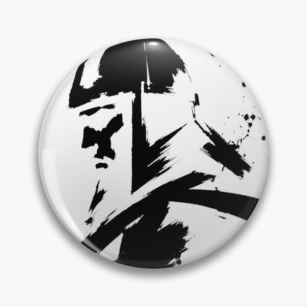 Item preview, Ancient Greek Helmet Gothic Black and White Graphic T-Shirt designed and sold by Mystic & Celestial Art.