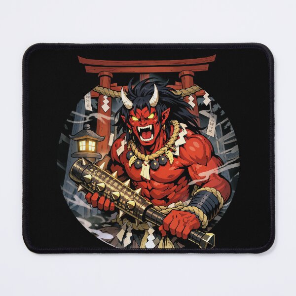 Item preview, Oni  designed and sold by AbbyThorns.