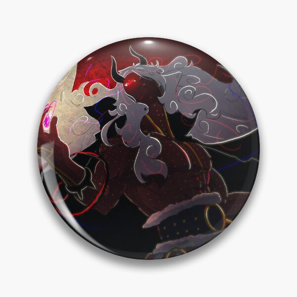 Item preview, Demonic power designed and sold by KidaDrawings94.