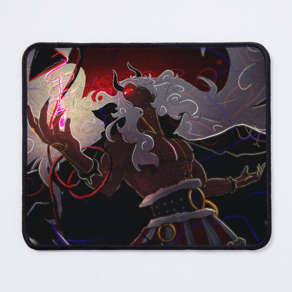 Item preview, Demonic power designed and sold by KidaDrawings94.