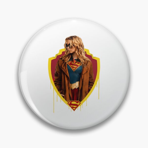 Item preview, Supergirl Movie  designed and sold by lmsendalfer.