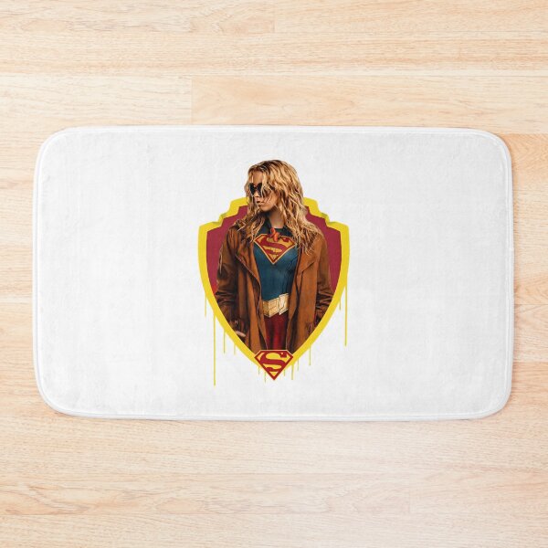 Item preview, Supergirl Movie  designed and sold by lmsendalfer.