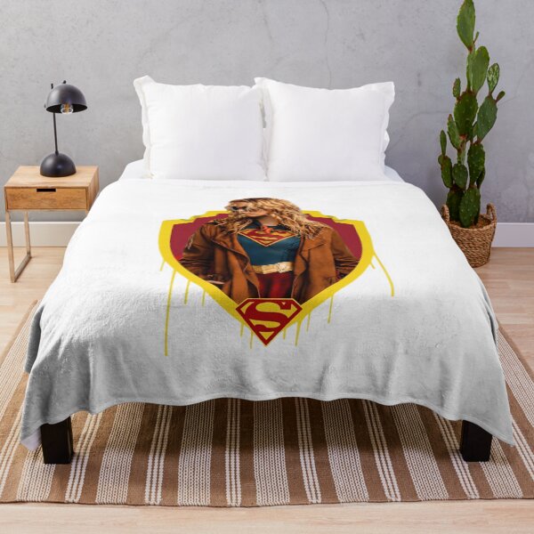 Item preview, Supergirl Movie designed and sold by lmsendalfer.
