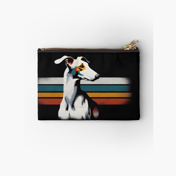 Item preview, GALOGO - Street Variations - Galgo Stencil_Nr61 - Urban Gaze designed and sold by GALOGO – Art for Sighthounds & Animal Welfare.
