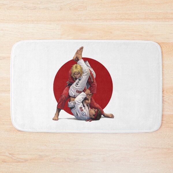 Item preview, El suave arte del Jiujitsu designed and sold by anuggra.