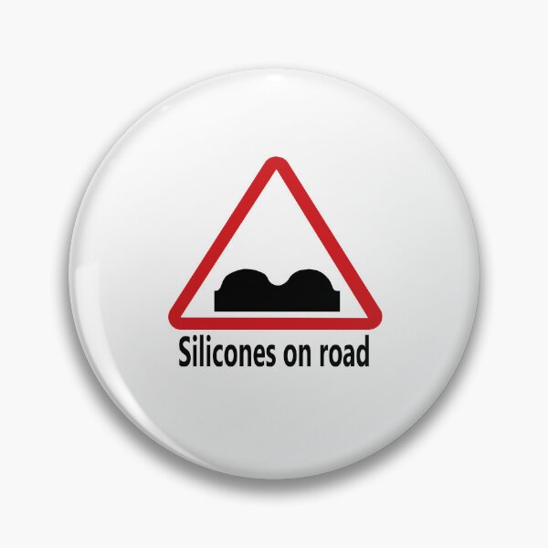 Item preview, Silicones on road designed and sold by dariosArt.