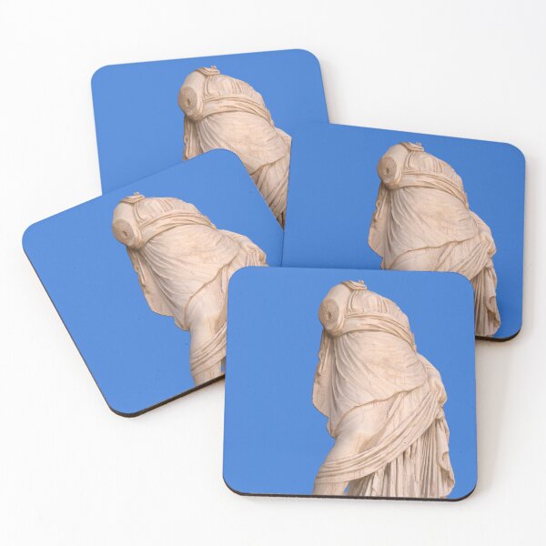 Item preview, The Virtue Knowledge-Episteme-  designed and sold by speecherri.