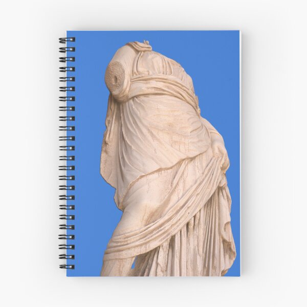 Item preview, The Virtue Knowledge-Episteme-  designed and sold by speecherri.