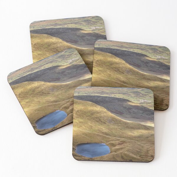 Item preview, Views from Pen Y Fan designed and sold by heidipics.