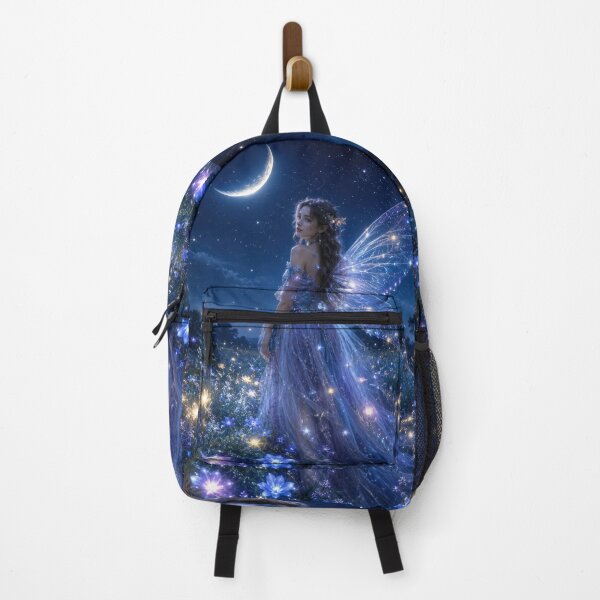 Item preview, Starlight Meadow Fairy  designed and sold by jgvisualarts.