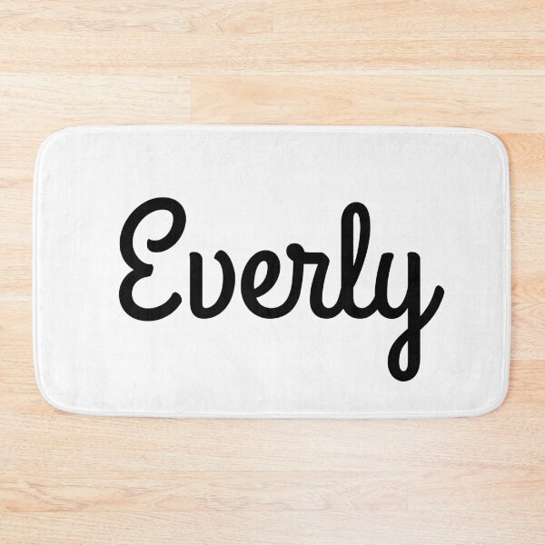 Item preview, Everly Name Design designed and sold by SolGalaxyDesign.