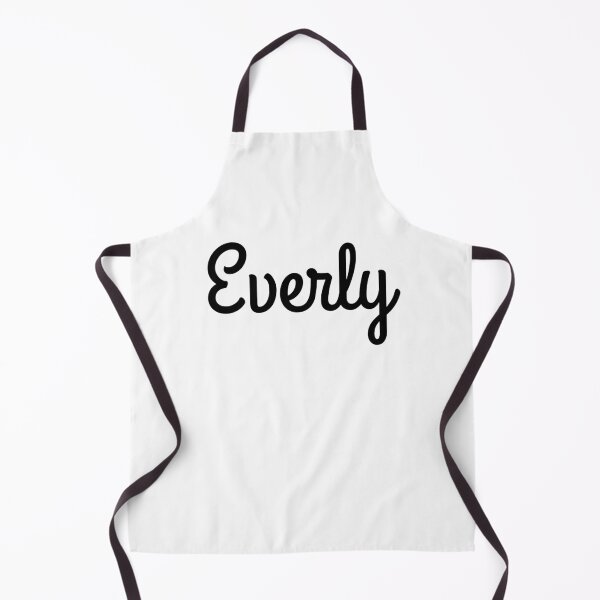 Item preview, Everly Name Design designed and sold by SolGalaxyDesign.