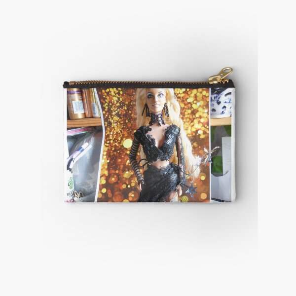 Item preview, Glitter Perfume designed and sold by Kashmere1646.
