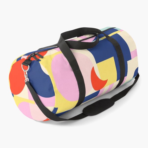 Item preview, Modern Geometric Abstraction – Bauhaus Style designed and sold by Timegraf.
